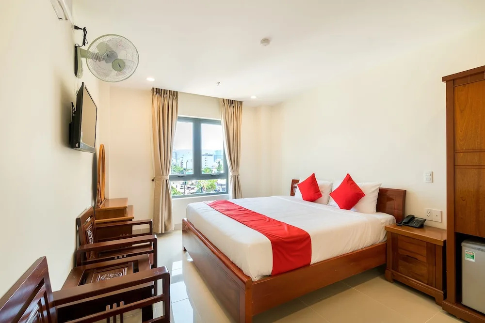 Phu Thinh 2 Hotel Da Nang by OYO Rooms