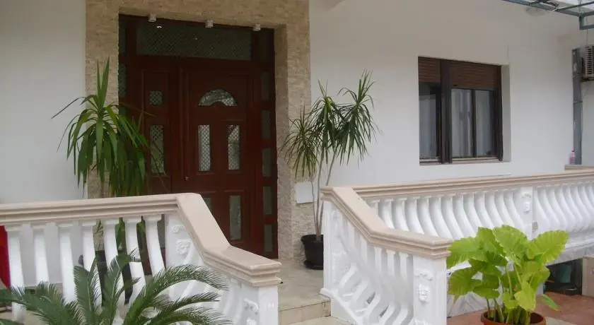 Apartmani Shata