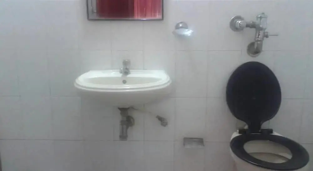 Colva Residency