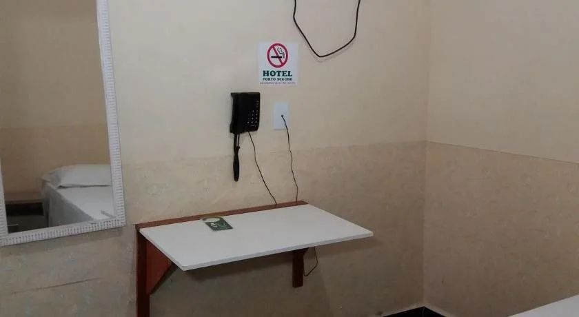Porto Seguro Hotel - Porto Velho