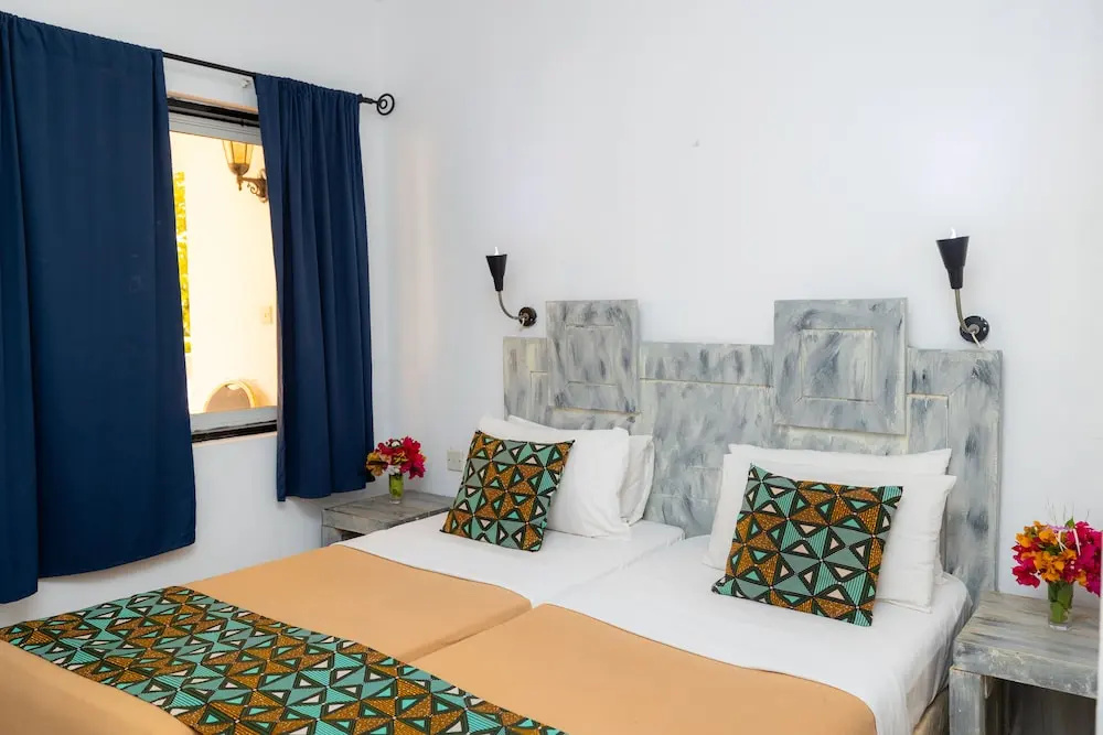 Sunu Hotel