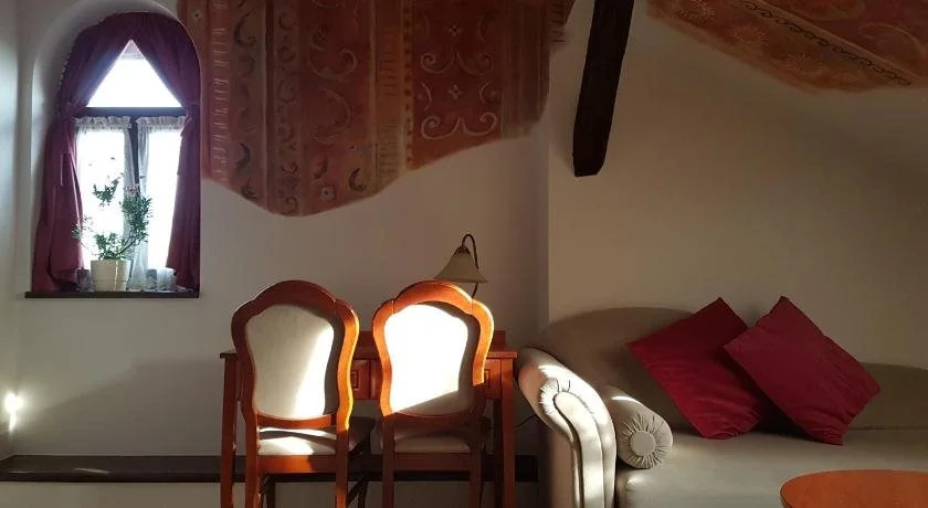 Villa Del Arte Bed & Breakfast
