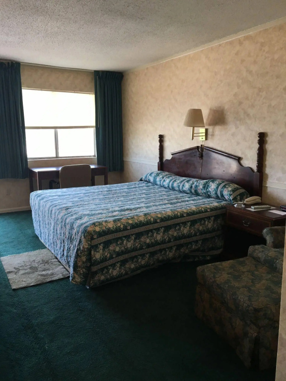 McCaig Motel