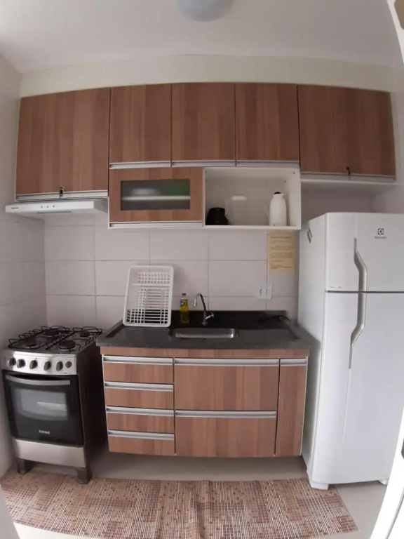 Apartamento Martinica 2