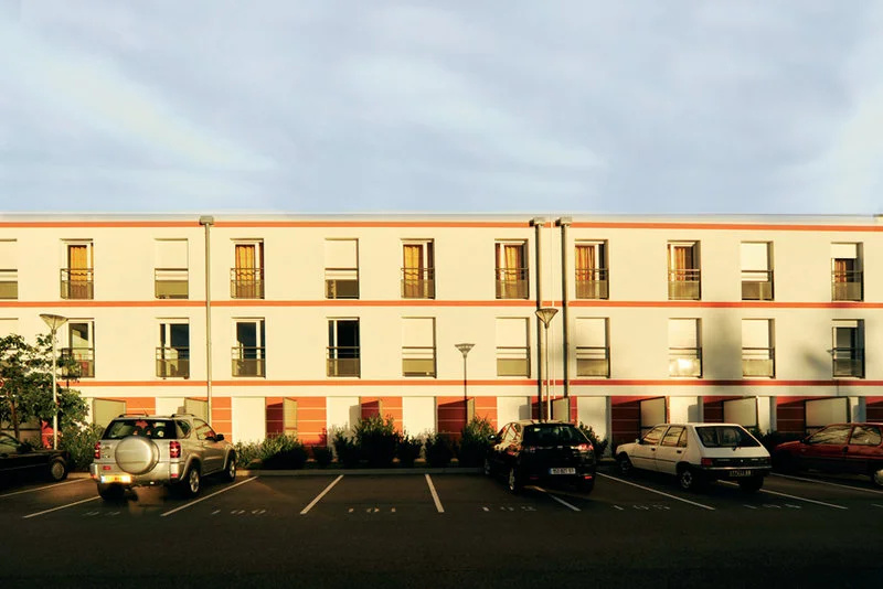 Park & Suites Confort Saint Priest en Jarez