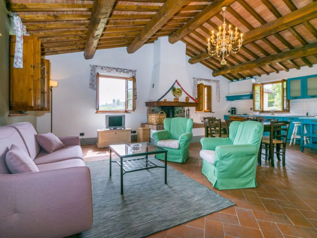 Francigena Apartments