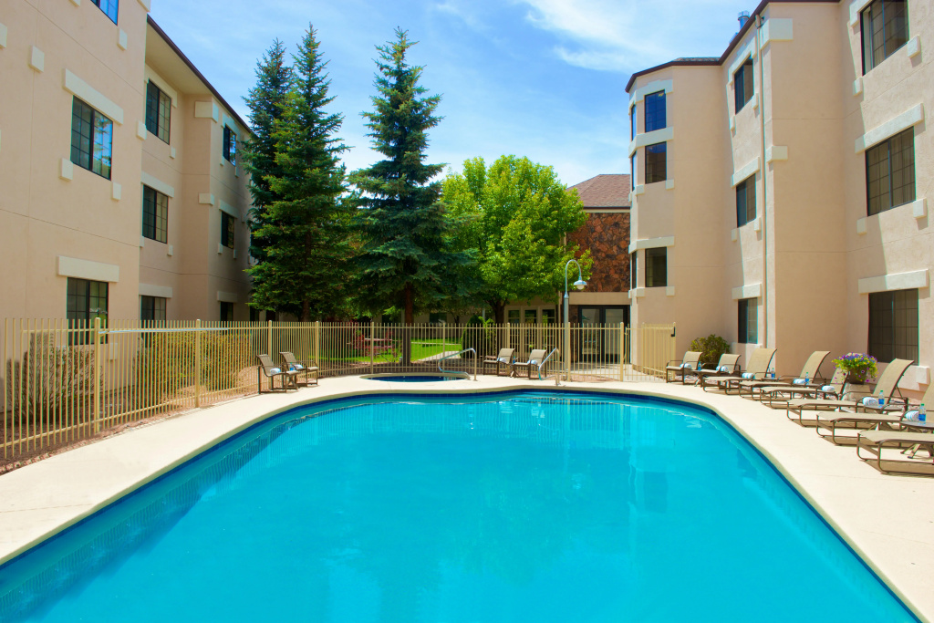 Embassy Suites by Hilton Flagstaff