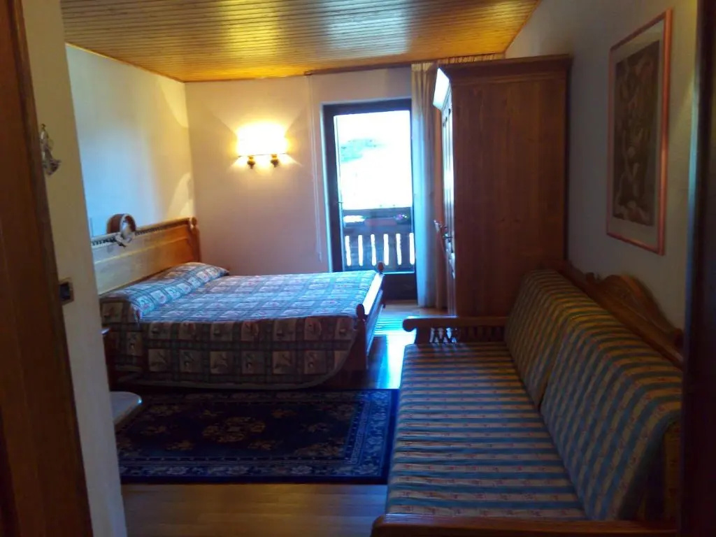 B&B Casa Bazzanella