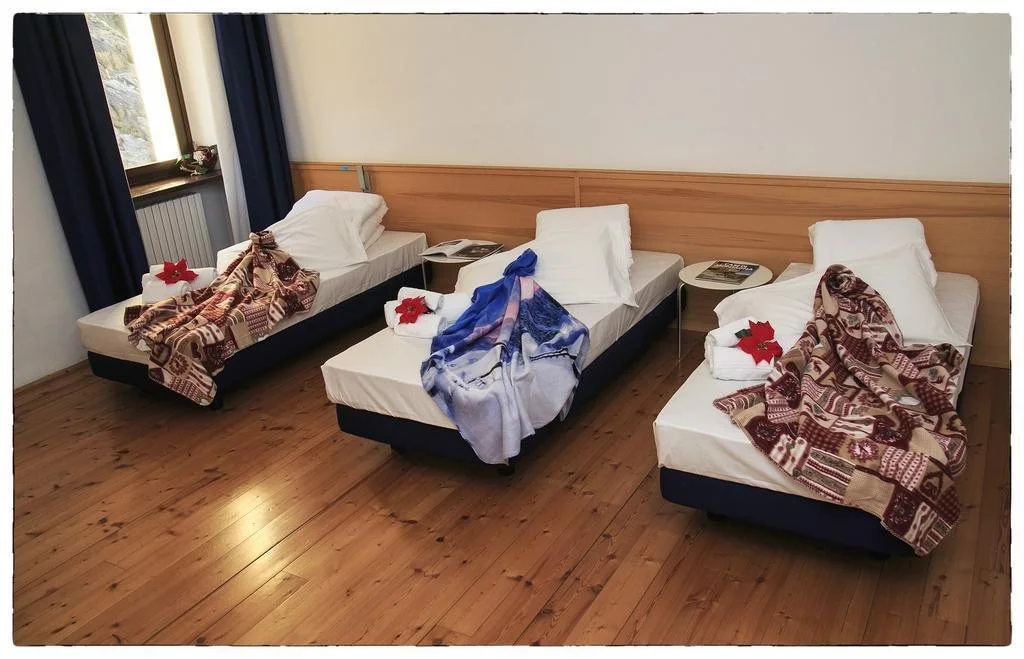 Hotel Stendhal