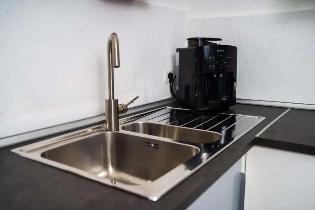 Spacious 3 Bedroom Apartment