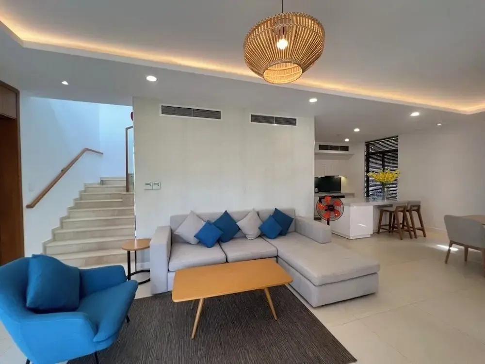 Villa Phongliem