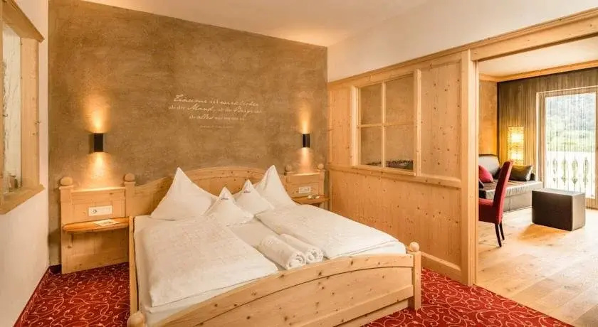 Vitalpina Hotel Schulerhof