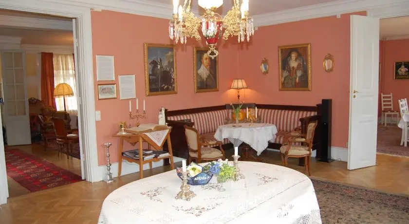 Sörby Herrgård