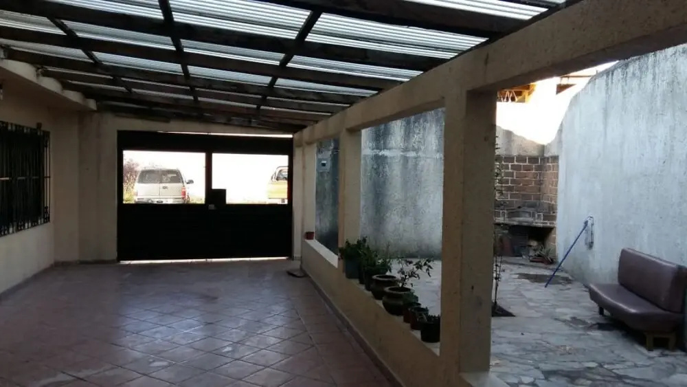 Casa los Morales