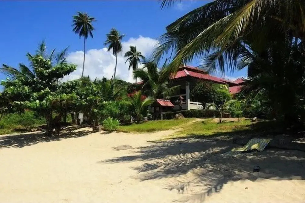 Sunrise Beach Villa