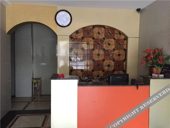 Shunyu Hostel