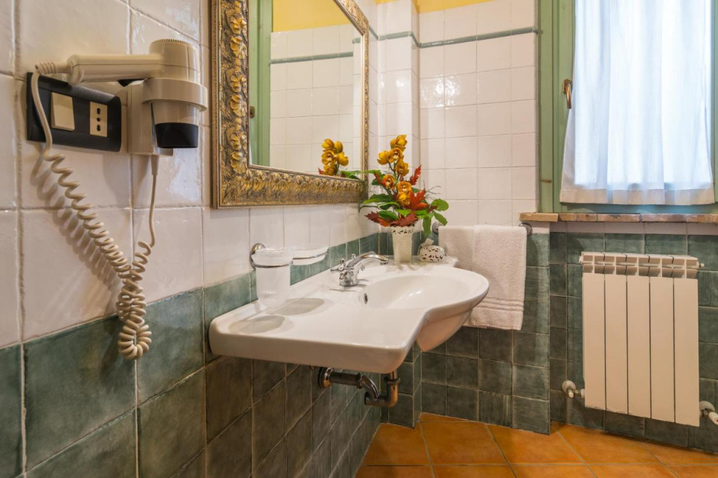 Club Del Sole Le Mimose Family Resort