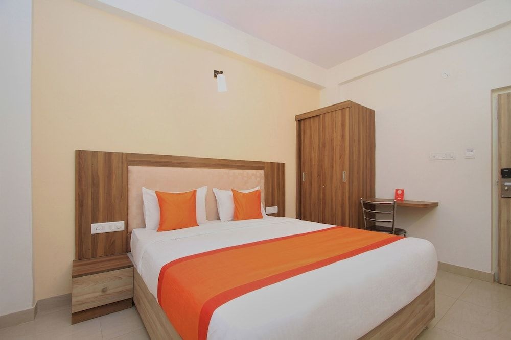 OYO 10258 Hotel Hibiscus Hebbal