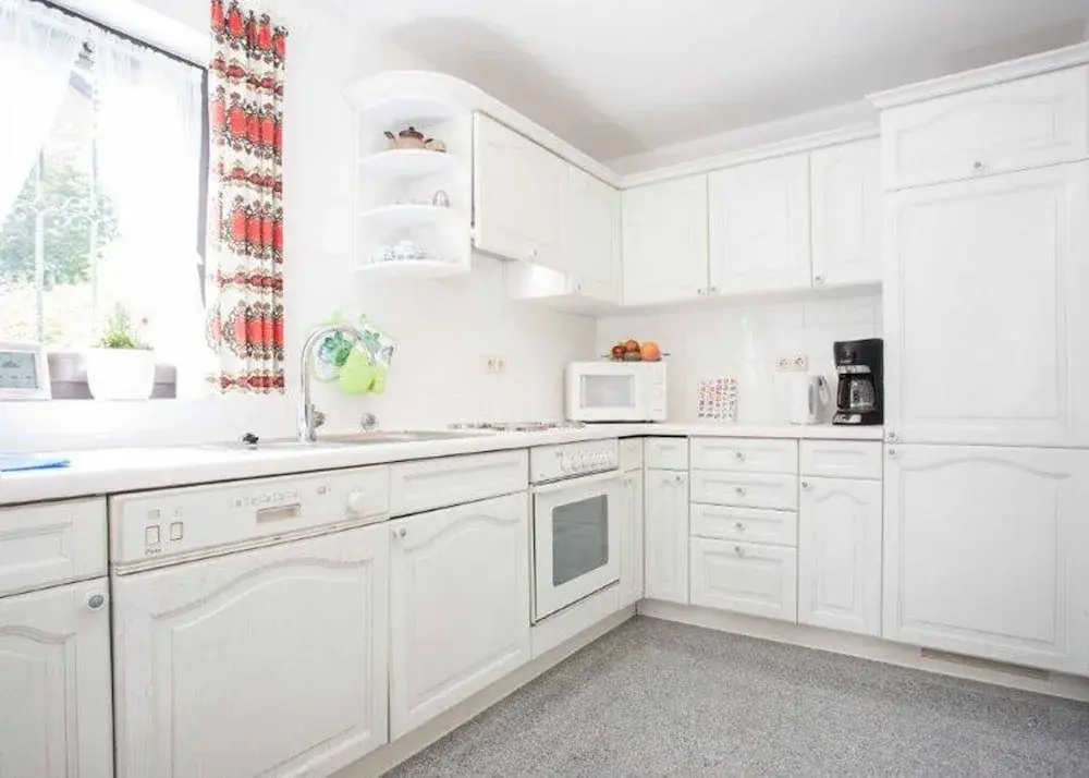 Ferienwohnung Steinacker am Gerkenstein