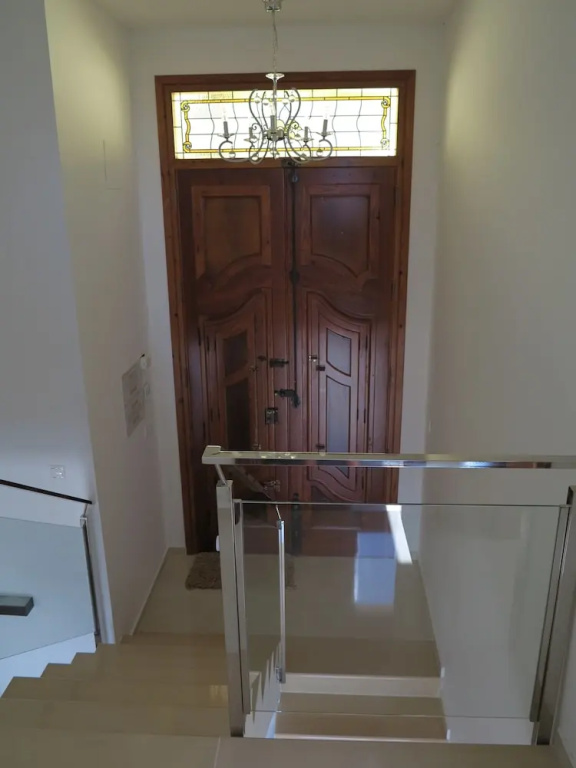 La Villa con Vista