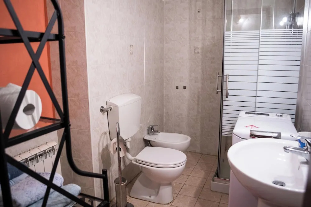 B&B Pervinca