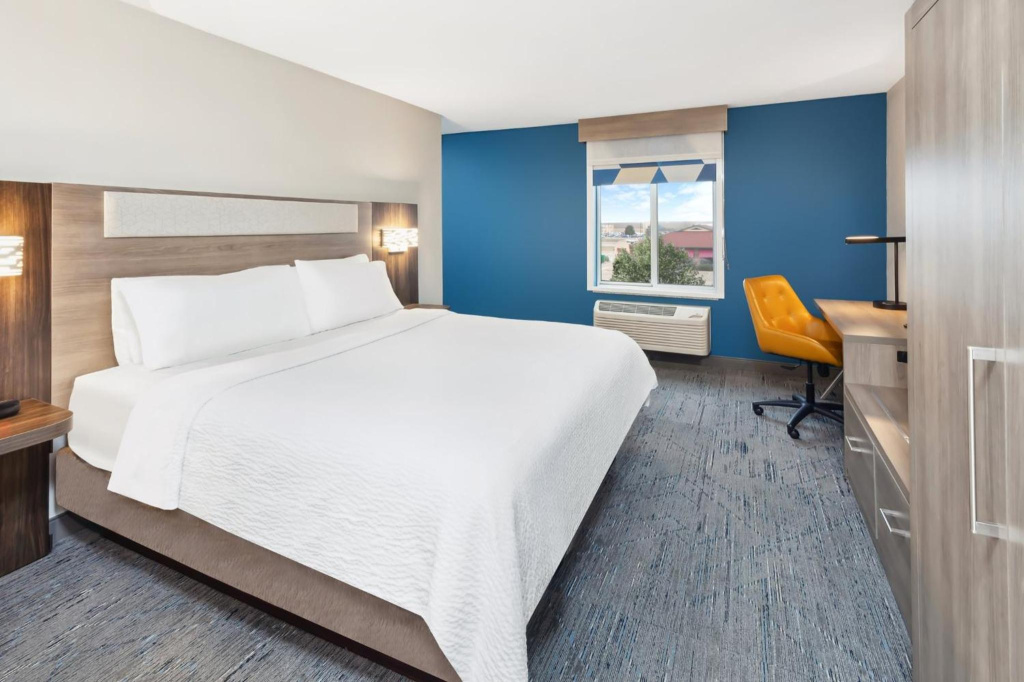 Holiday Inn Express Pekin - Peoria Area by IHG