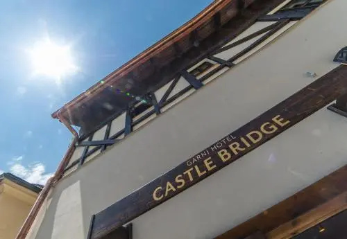 Garni hotel Castle Bridge