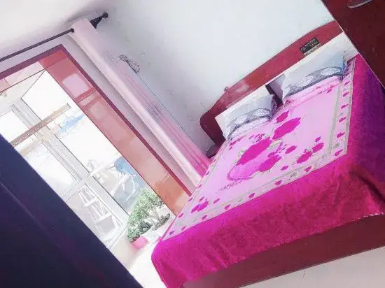 Laoting No.18 Farm House