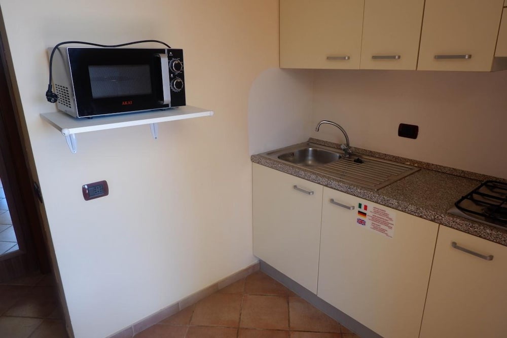 Residence I Tusci 5p Half Board