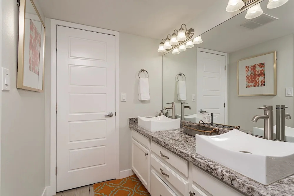 Desert Sun 3 BR by Casago
