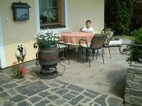 Pension Liesertalerhof