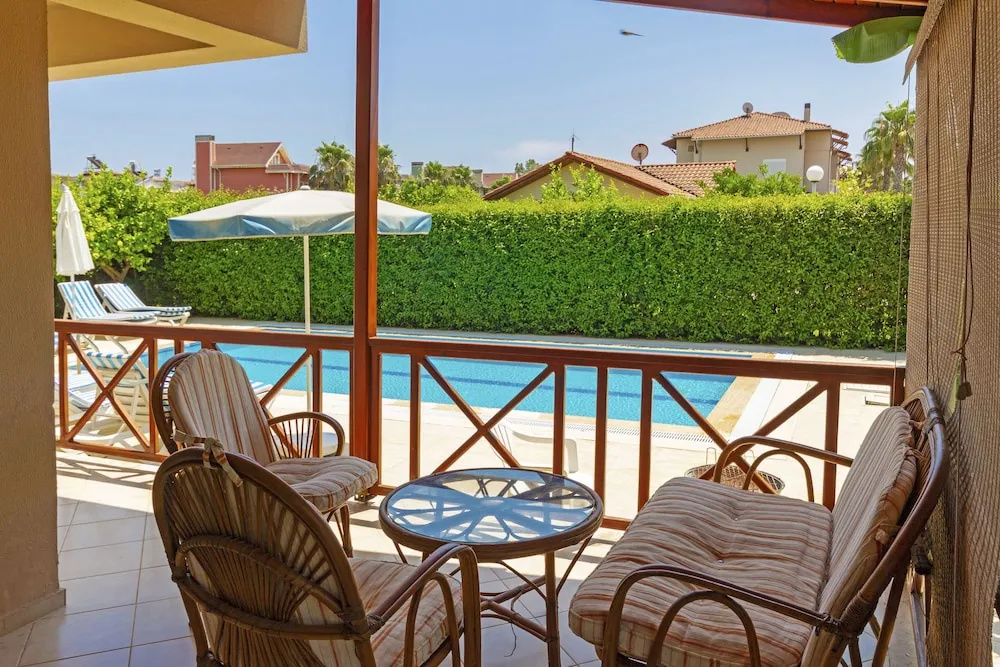 Paradise Town Villa Orchard