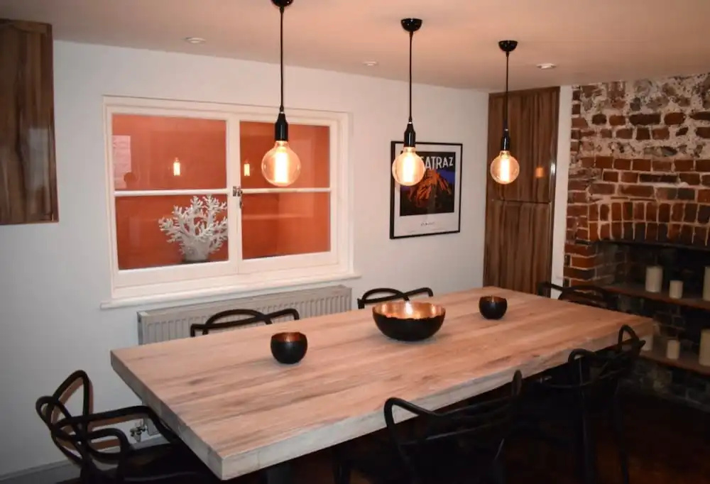 Stylish House in the Heart of Kemptown
