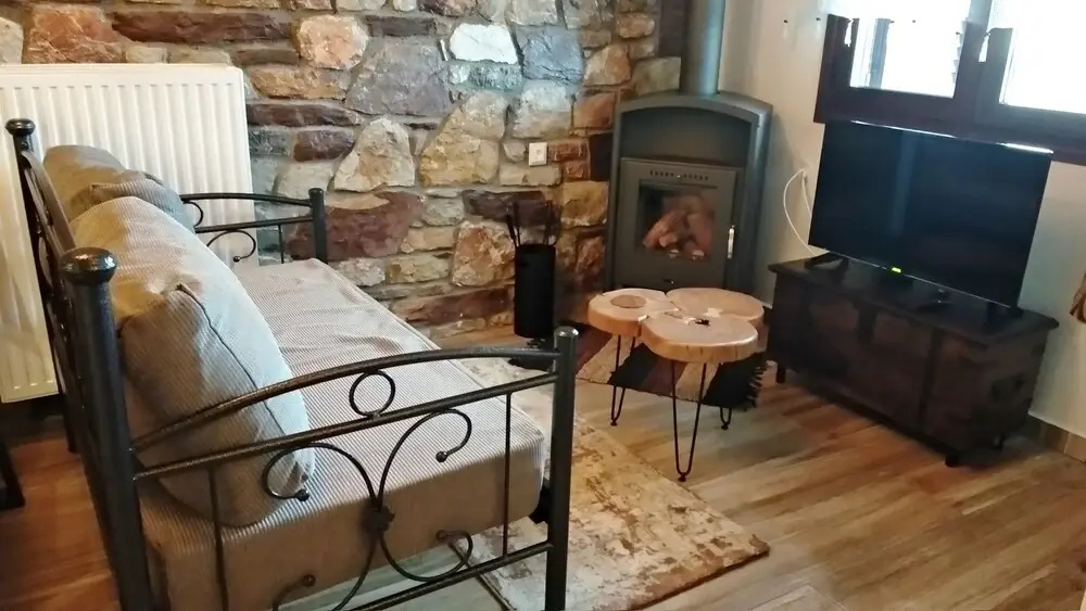 Rustic House