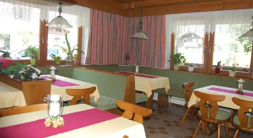 Haus Kristall