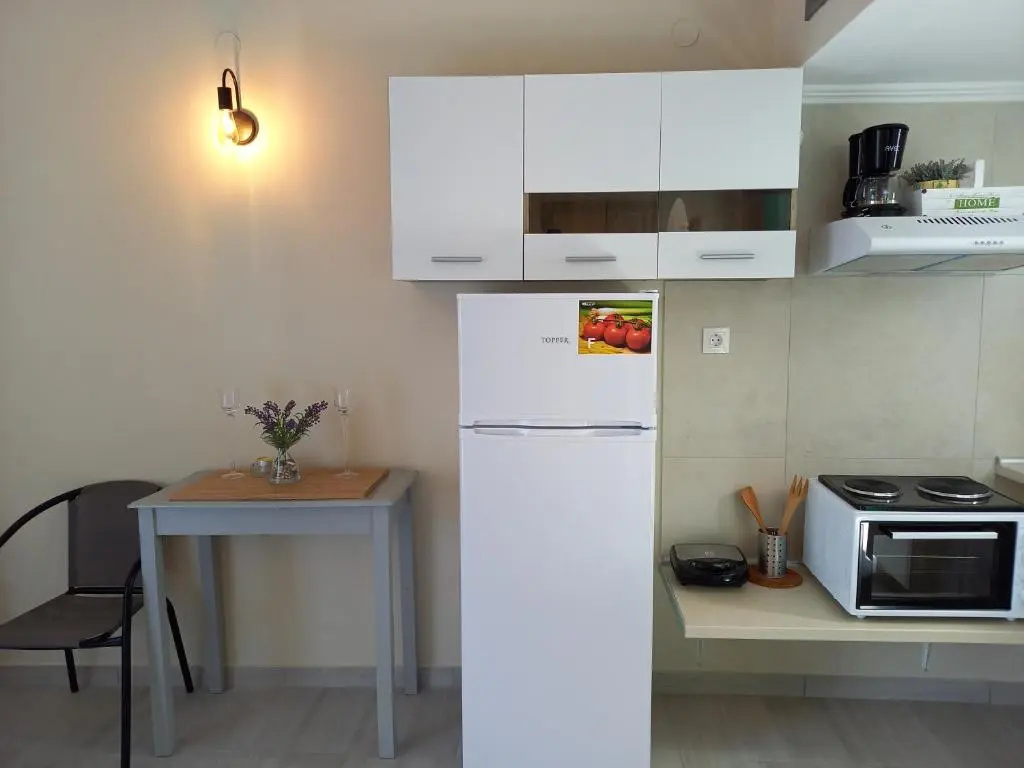 Agia Pelagia seaview Apartment 2