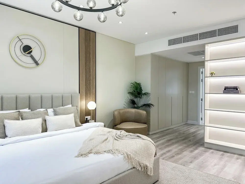 Resort Apartments - Royal Amwaj South