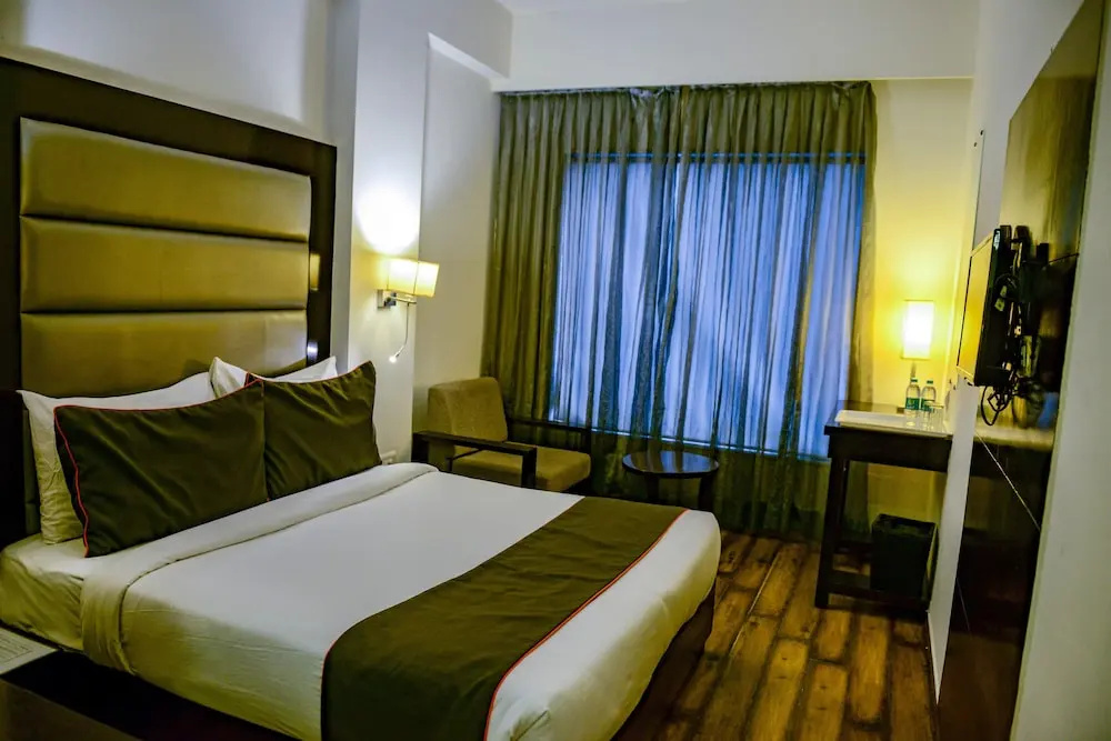 Veronica Hotel