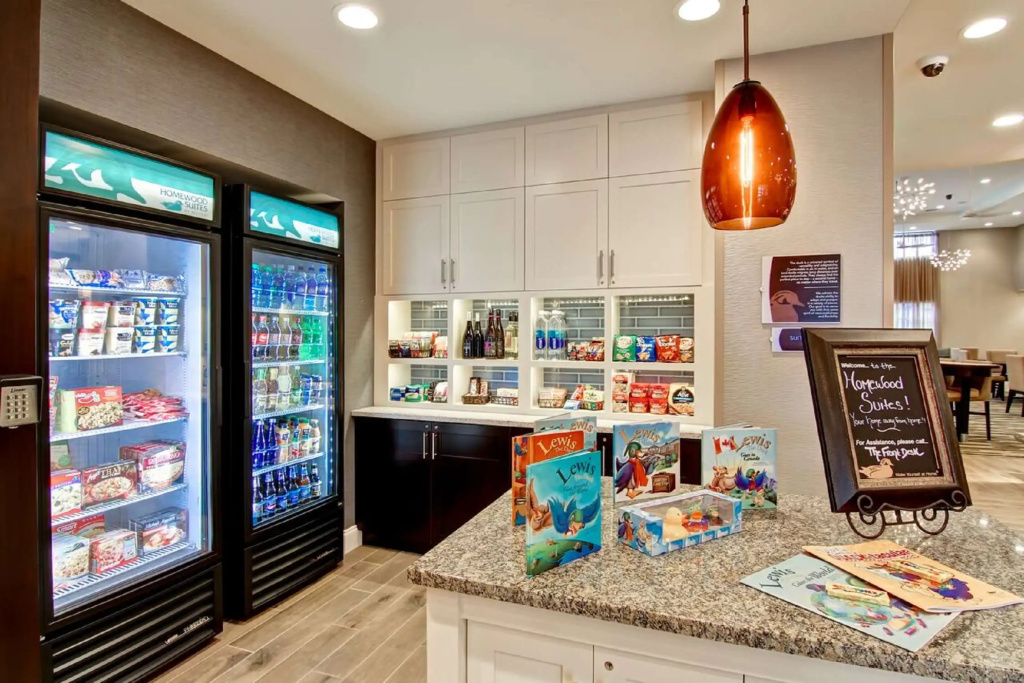 Homewood Suites By Hilton Clifton Park