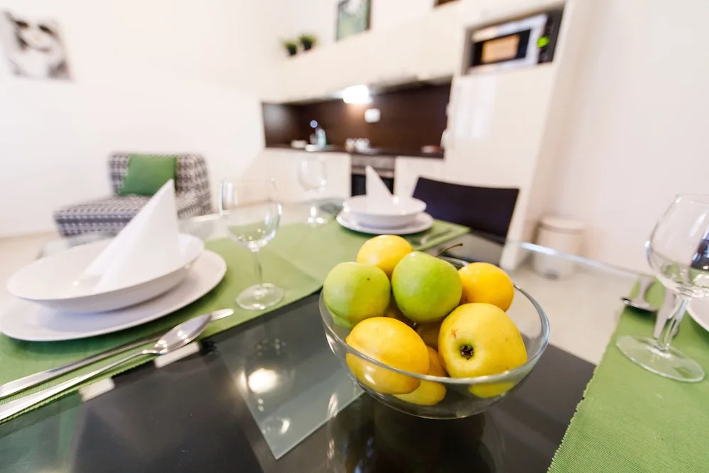 APLEND CITY Galéria 1