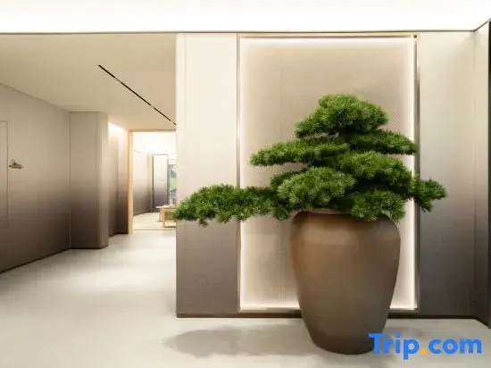 JI Hotel (Foshan New Town East International Sports and Cultural Performance Center)