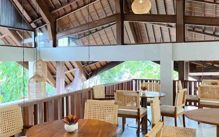 Kayangan Boutique Hotel
