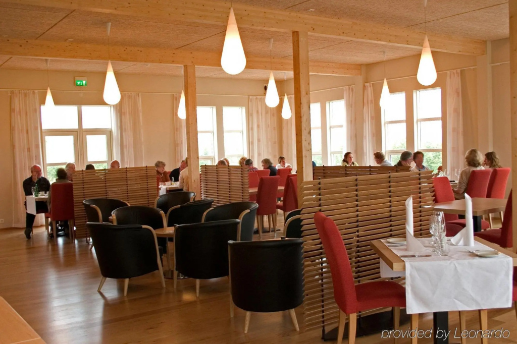 Hotel Hamar