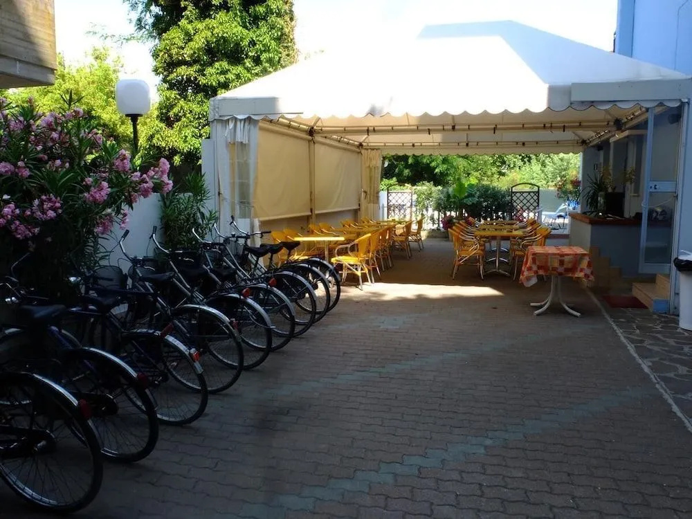 B&B Hotel Villa Nora