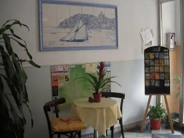Hotel Italia