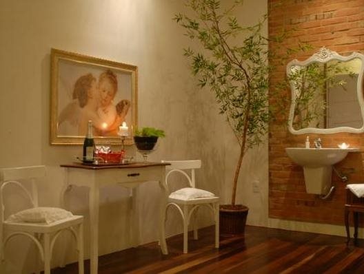 Hotel Jardim Bulevard