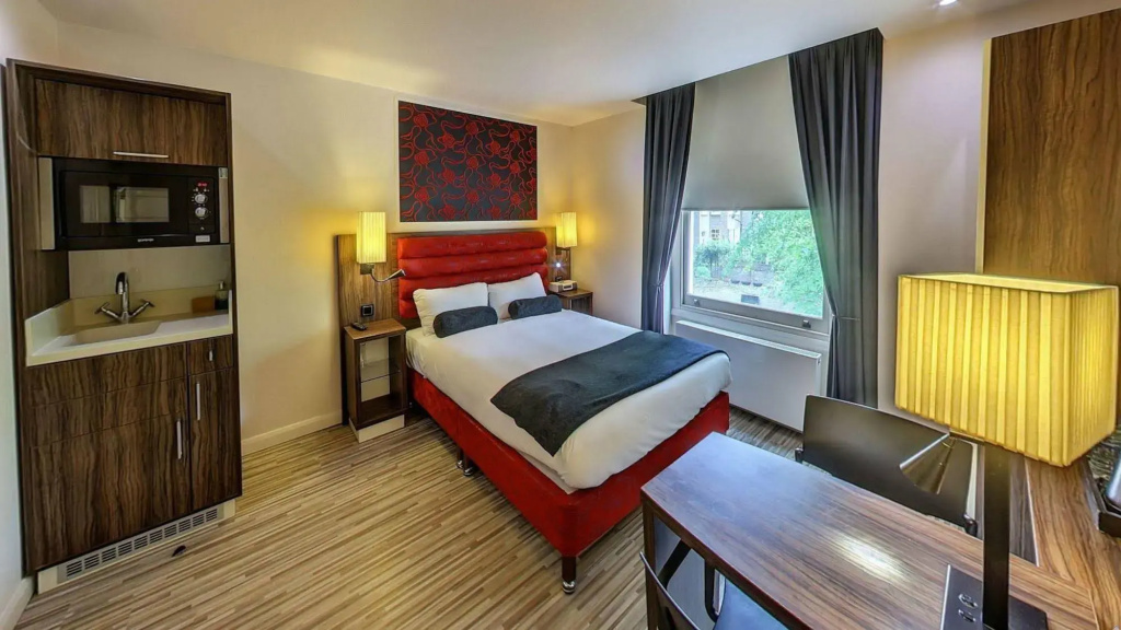 Simply Rooms & Suites