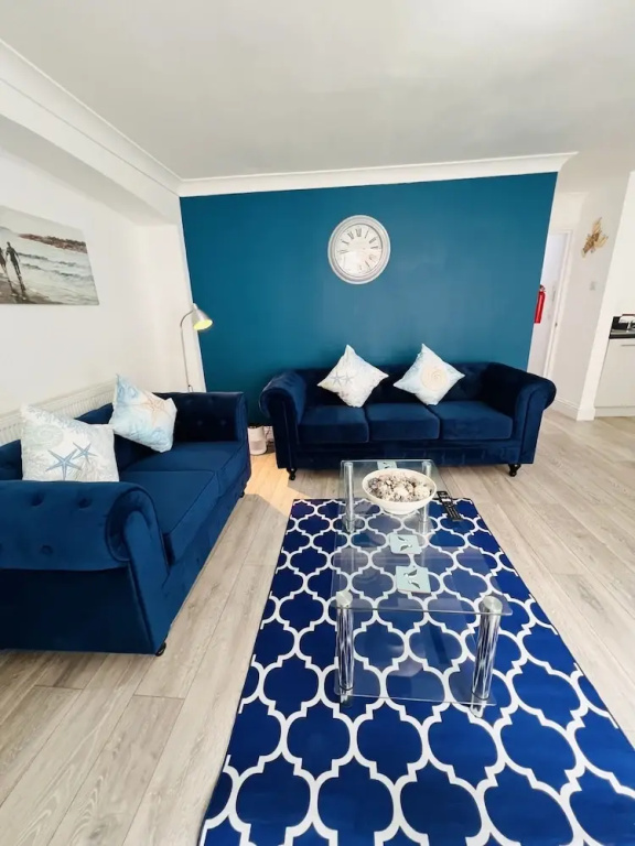 Barbican Boutique Luxury Apartments & Rooms, Plymouth