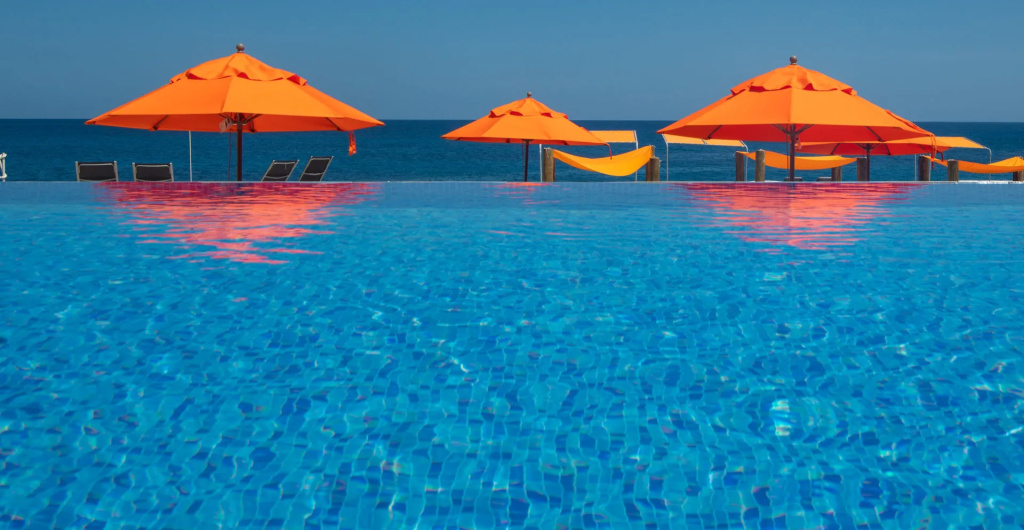 Samsara Cliff Resort