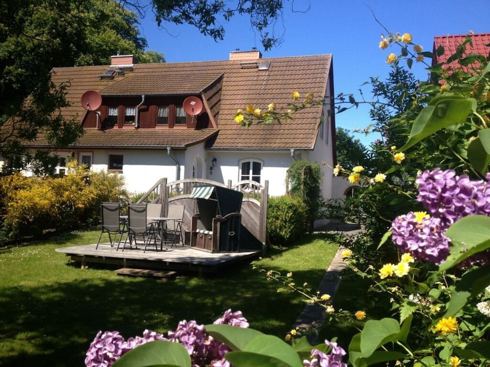 Holiday Apartment "kati"